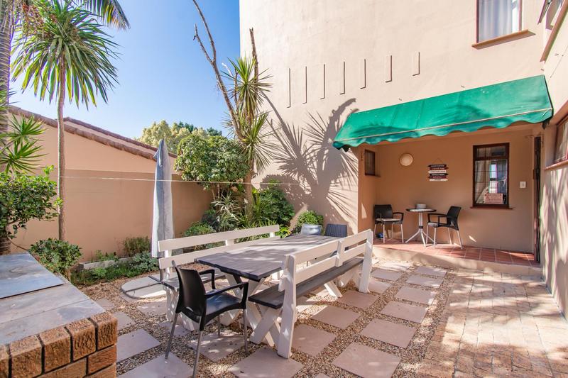 To Let 3 Bedroom Property for Rent in Sonstraal Heights Western Cape